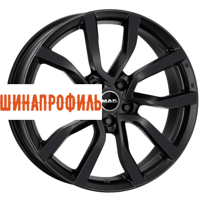 Диски MAK MAK Midlands 9,5x21 5x112 ET20 D66,6 Matt Black