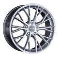 MAK Munchen 8,5x20 5x120 ET30 D72,6 Silver