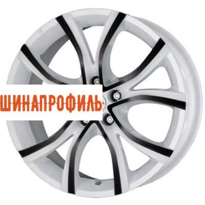 Диски MAK MAK Nitro 5 8x18 5x112 ET42 D76 ANOD WB