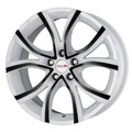 MAK Nitro 5 8x18 5x112 ET42 D76 ANOD WB