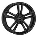 MAK Nurburg 8,5x21 5x112 ET43 D66,45 Gloss Black