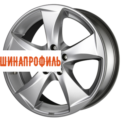 Диски MAK MAK Raptor 5 8,5x19 5x112 ET45 D76 Hyper Silver
