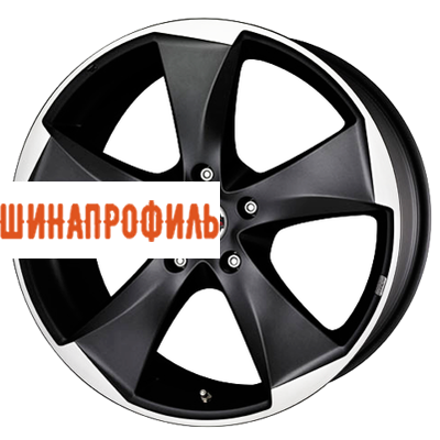 Диски MAK MAK Raptor 5 8,5x20 5x127 ET35 D71,6 Ice Superdark