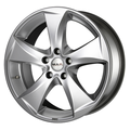 MAK Raptor 5 8,5x19 5x112 ET45 D76 Hyper Silver