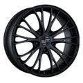 MAK Rennen 9x21 5x112 ET26 D66,45 Matt Black