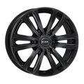 MAK Safari 6 8,5x20 6x139,7 ET20 D106,1 Gloss Black