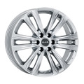 MAK Safari 6 8,5x20 6x139,7 ET20 D106,1 Silver