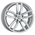 MAK Sarthe 8,5x19 5x112 ET42 D66,45 Silver