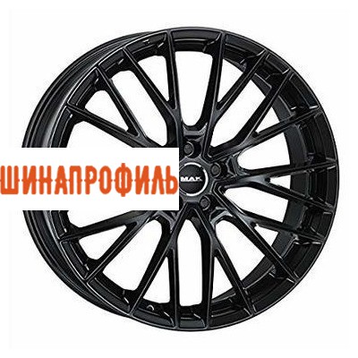 Диски MAK MAK Speciale-D 11,5x22 5x130 ET61 D71,6 Gloss Black