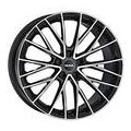 MAK Speciale-D 11,5x22 5x112 ET40 D66,6 Black mirror