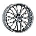 MAK Speciale-D 11,5x22 5x112 ET40 D66,6 Graphite Mirror Face