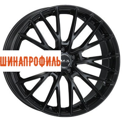 Диски MAK MAK Speciale 10x22 5x112 ET37 D66,6 Gloss Black