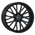 MAK Speciale 10x22 5x112 ET37 D66,6 Gloss Black