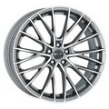 MAK Speciale 9x21 5x112 ET25 D66,45 Graphite Mirror Face