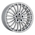 MAK Starlight 7,5x17 5x112 ET45 D66,6 Silver
