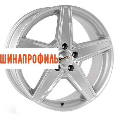 Диски MAK MAK Stern 9x18 5x112 ET25 D66,6 Silver