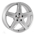 MAK Stern 9x18 5x112 ET25 D66,6 Silver