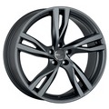 MAK Stockholm 9x20 5x108 ET38 D63,4 Matt titanium