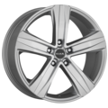 MAK Stone 5 W 6,5x16 5x120 ET50 D65,1 Silver