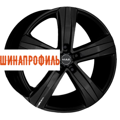 Диски MAK MAK Stone 5 7,5x18 5x118 ET60 D71,1 Gloss Black