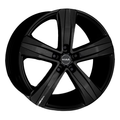 MAK Stone 5 7,5x18 5x118 ET60 D71,1 Gloss Black