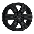 MAK Stone 6 8,5x20 6x114,3 ET45 D66,1 Gloss Black