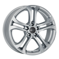 MAK Stuttgart 8x18 5x112 ET45 D66,6 Silver