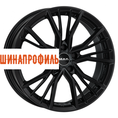 Диски MAK MAK Union 9,5x21 5x112 ET25 D66,45 Gloss Black