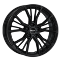 MAK Union 9,5x21 5x112 ET25 D66,45 Gloss Black