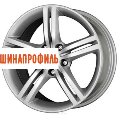 Диски MAK MAK Veloce Italia 7,5x17 5x108 ET45 D72 Silver