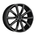 MAK Wolf 6,5x16 5x100 ET42 D57,1 Gloss Black