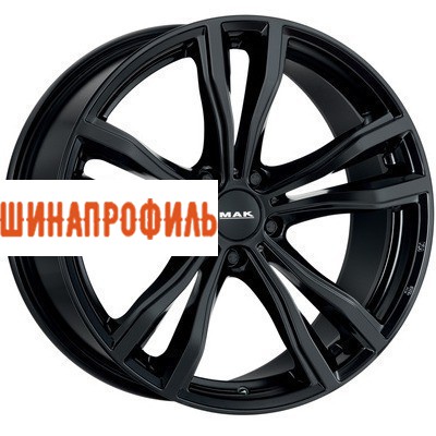 Диски MAK MAK X-Mode 11,5x21 5x112 ET38 D66,6 Gloss Black
