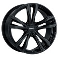 MAK X-Mode 11,5x21 5x120 ET38 D74,1 Gloss Black
