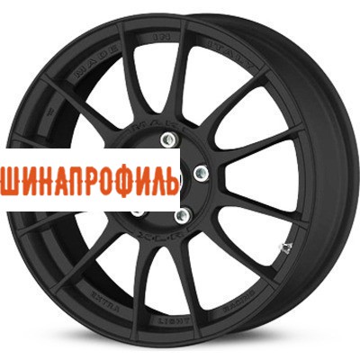 Диски MAK MAK XLR 8x18 5x100 ET48 D56,1 Matt Black