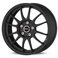 MAK XLR 8x18 5x100 ET48 D56,1 Matt Black