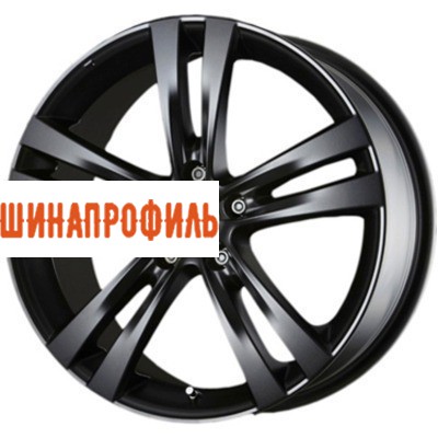 Диски MAK MAK Zenith 6,5x16 5x112 ET42 D76 Matt Black