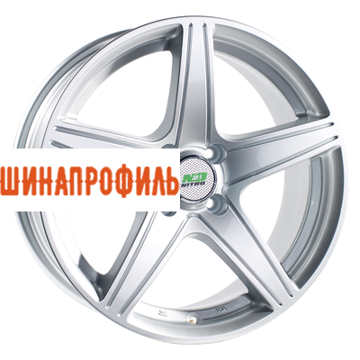 Диски N2O N2O Y243 7,5x17 5x112 ET35 D73,1 Sil