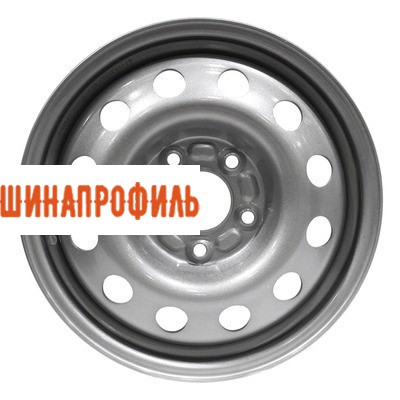 Диски Next Next NX-009 5,5x15 5x114,3 ET47 D67,1 Sil