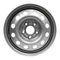Next NX-009 5,5x15 5x114,3 ET47 D67,1 Sil