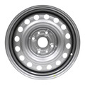 Next NX-010 6x15 4x114,3 ET44 D56,6 Sil