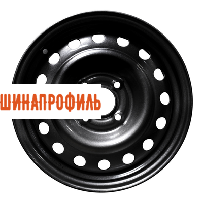 Диски Next Next NX-012 6x15 4x100 ET50 D60,1 BK