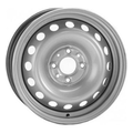Next NX-012 6x15 4x100 ET50 D60,1 Sil