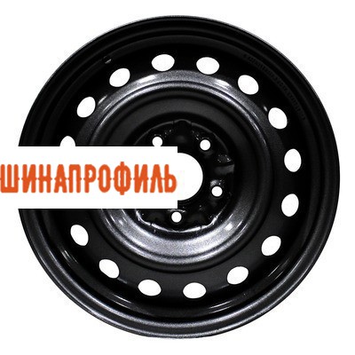 Диски Next Next NX-023 6,5x16 5x114,3 ET40 D66,1 BK