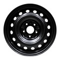 Next NX-023 6,5x16 5x114,3 ET40 D66,1 BK