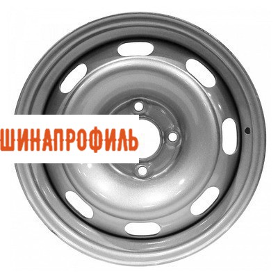 Диски Next Next NX-038 6x15 4x108 ET18 D65,1 Sil