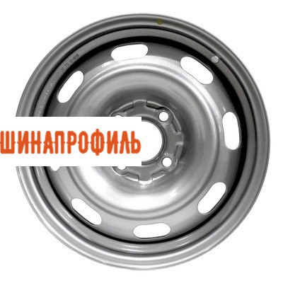 Диски Next Next NX-039 6x15 4x108 ET23 D65,1 Sil