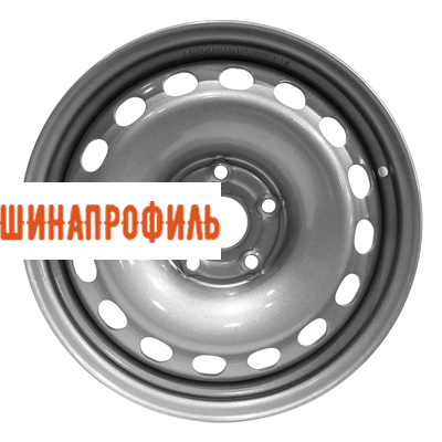 Диски Next Next NX-058 6,5x16 5x112 ET42 D57,1 Sil