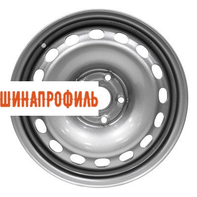 Диски Next Next NX-060 6,5x16 5x112 ET50 D57,1 Sil