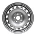 Next NX-061 6,5x16 5x112 ET33 D57,1 Sil