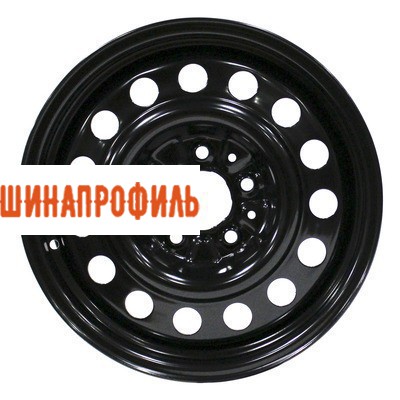 Диски Next Next NX-065 6,5x16 5x115 ET46 D70,3 BK